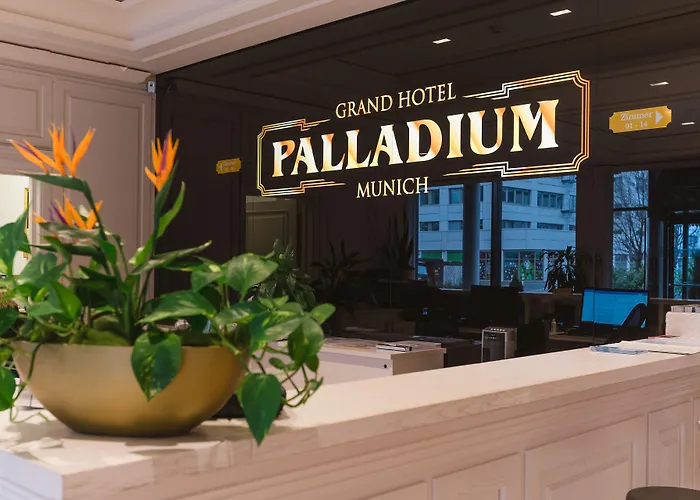 Grand PalladiumSporthotels