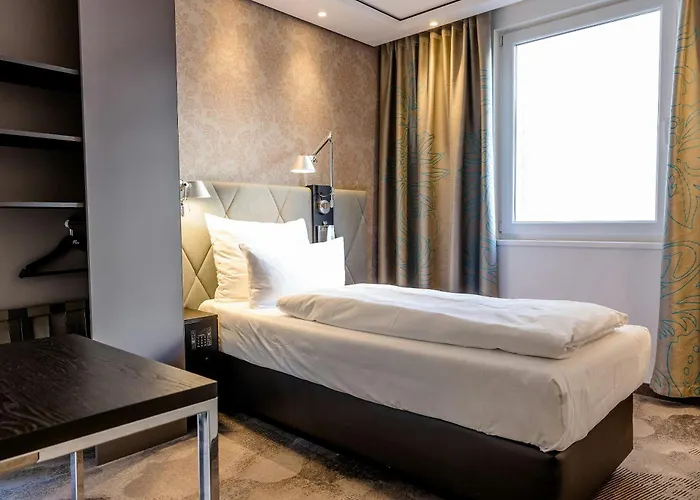 Motel One München Sendlinger Tor