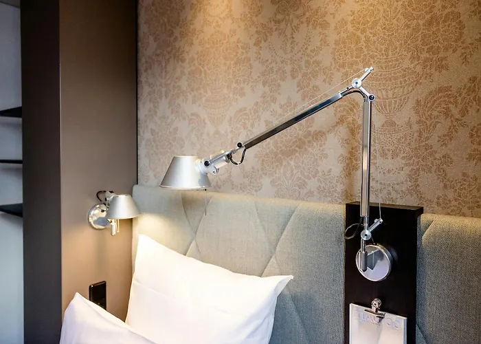 Motel One München Sendlinger Tor